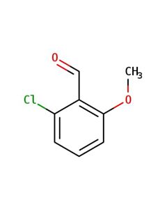 Astatech 2-CHLORO-6-METHOXYBENZALDEHYDE; 1G; Purity 95%; MDL-MFCD08059233